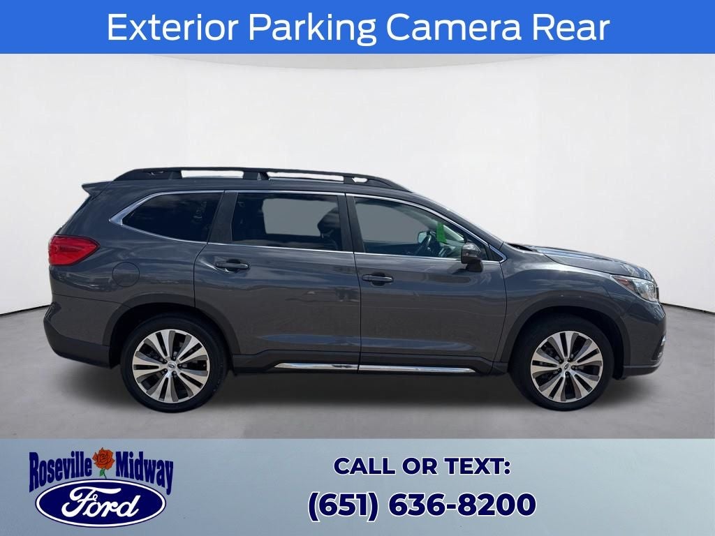 2020 Subaru Ascent Limited