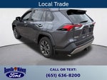 2023 Toyota RAV4 Hybrid Limited Advanced Technology Package