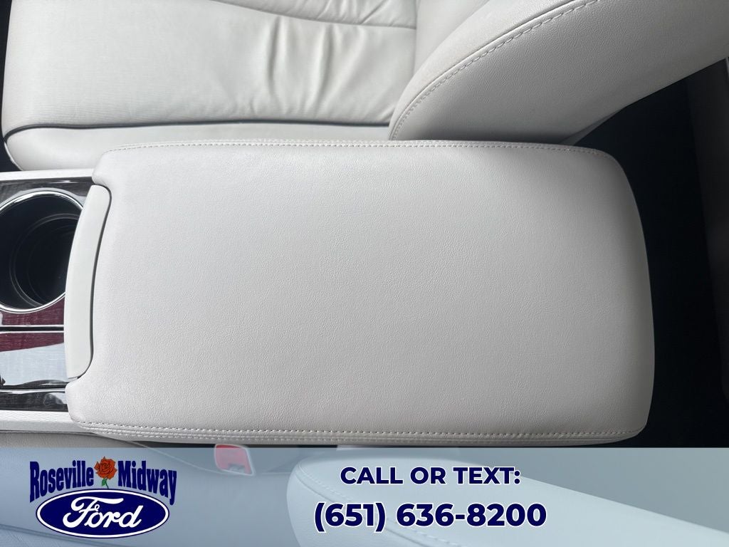 2013 Toyota Venza XLE