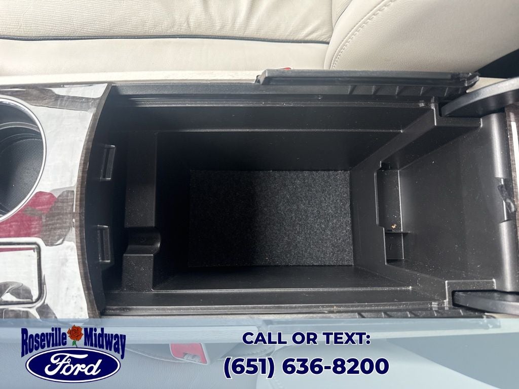 2013 Toyota Venza XLE