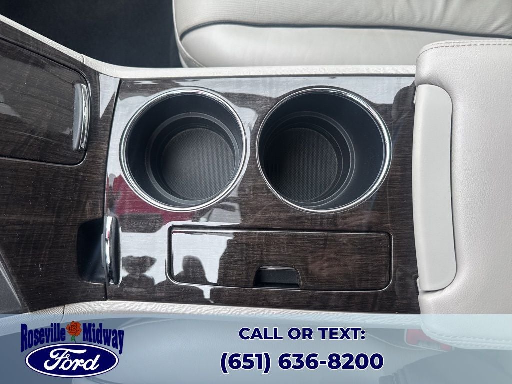 2013 Toyota Venza XLE