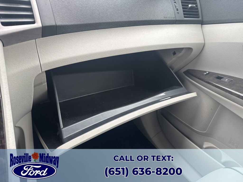 2013 Toyota Venza XLE