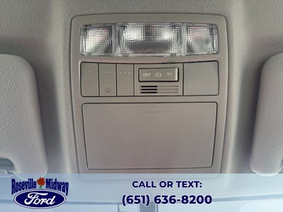 2013 Toyota Venza XLE