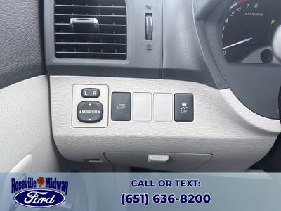 2013 Toyota Venza XLE