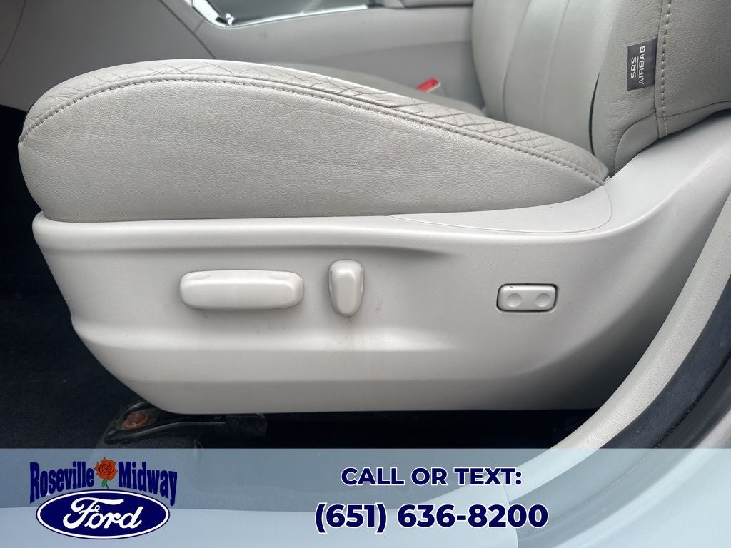 2013 Toyota Venza XLE