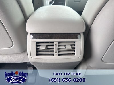 2013 Toyota Venza XLE