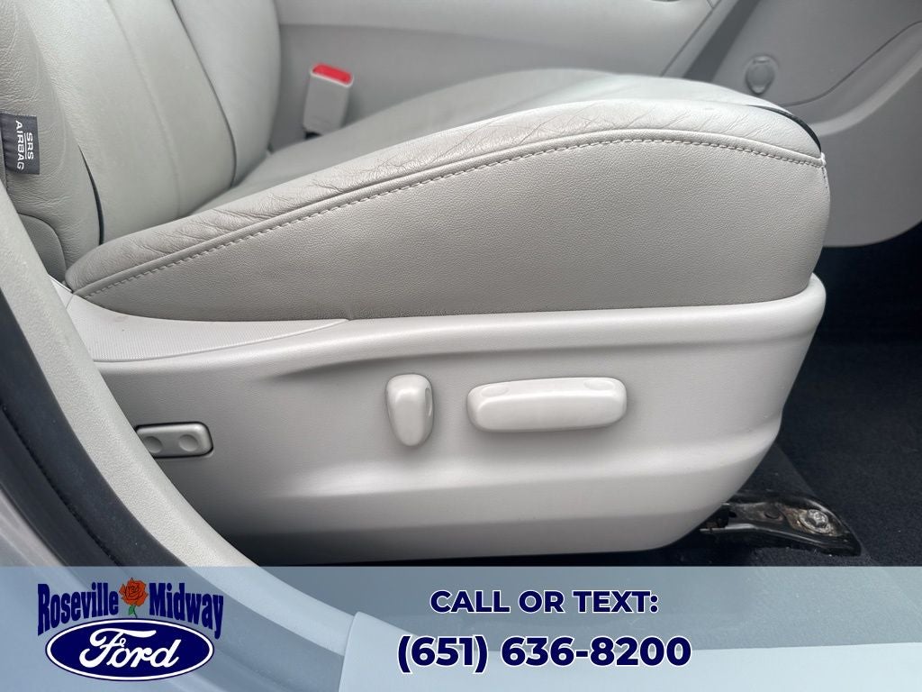 2013 Toyota Venza XLE