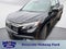 2018 Honda Ridgeline Black Edition