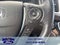 2018 Honda Ridgeline Black Edition