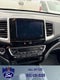 2018 Honda Ridgeline Black Edition
