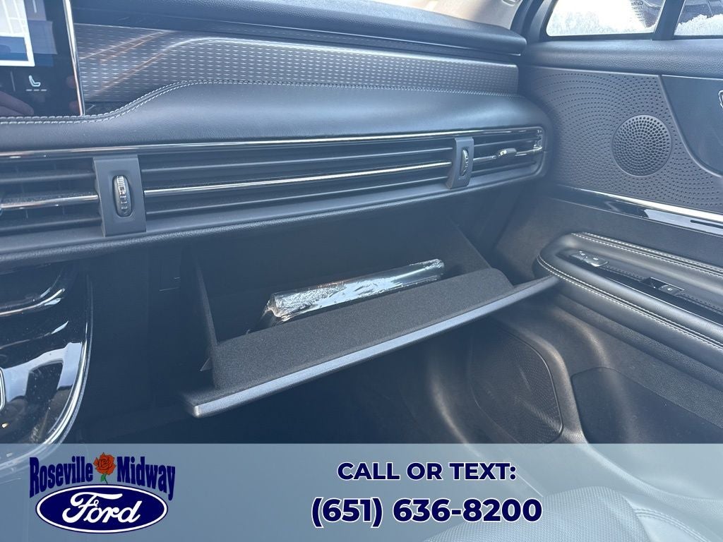 2023 Lincoln Corsair Reserve