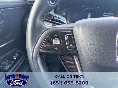 2023 Lincoln Corsair Reserve