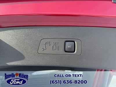 2023 Lincoln Corsair Reserve