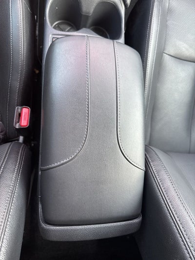 2017 Nissan Rogue SL Premium Package