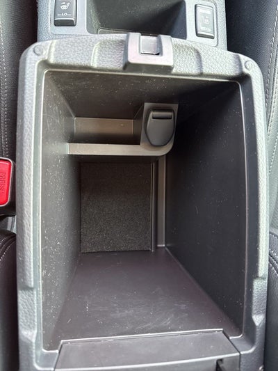 2017 Nissan Rogue SL Premium Package