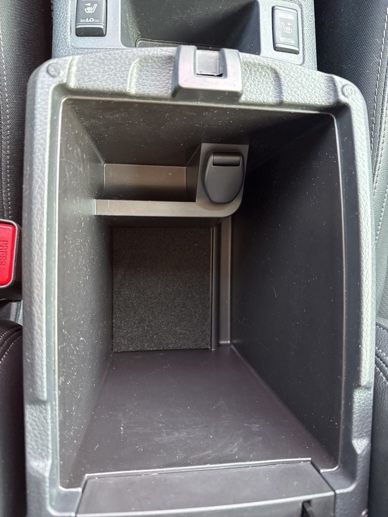 2017 Nissan Rogue SL Premium Package