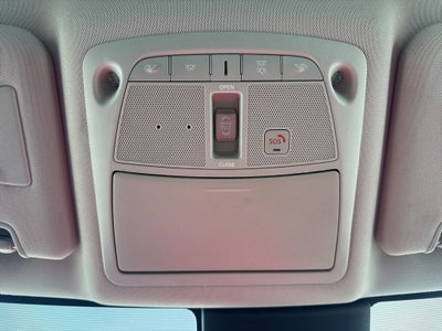 2017 Nissan Rogue SL Premium Package