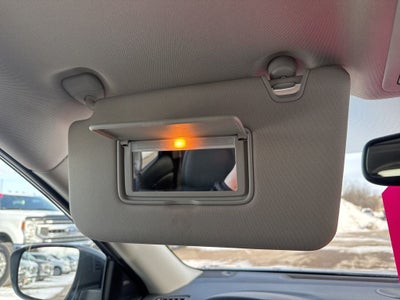 2017 Nissan Rogue SL Premium Package