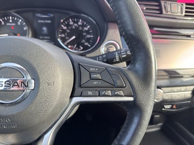 2017 Nissan Rogue SL Premium Package