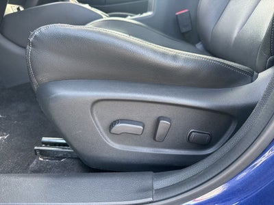 2017 Nissan Rogue SL Premium Package