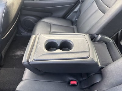 2017 Nissan Rogue SL Premium Package