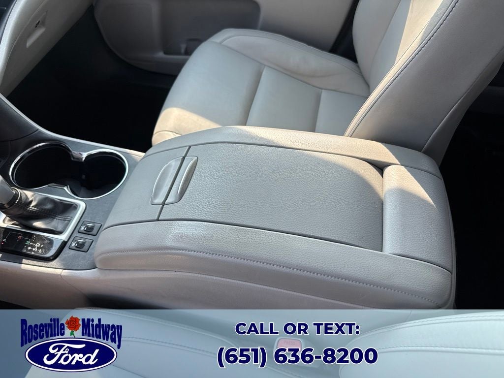 2015 Toyota Highlander XLE V6