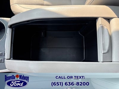 2015 Toyota Highlander XLE V6