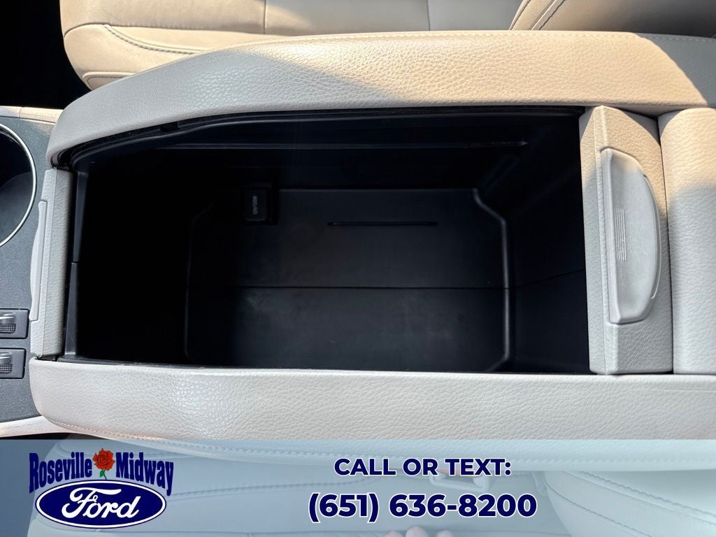 2015 Toyota Highlander XLE V6