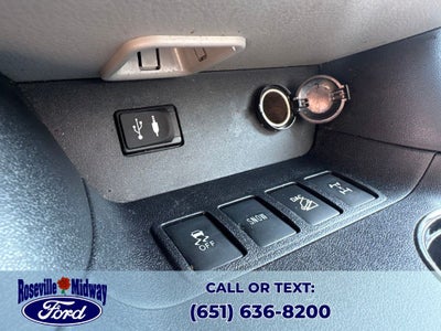2015 Toyota Highlander XLE V6