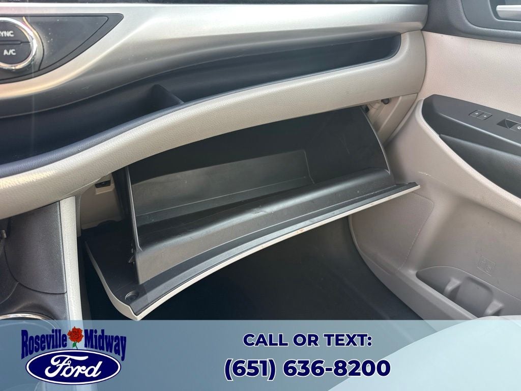 2015 Toyota Highlander XLE V6