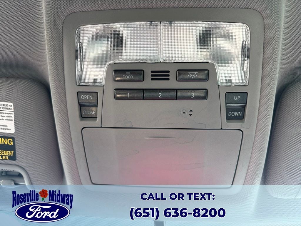 2015 Toyota Highlander XLE V6
