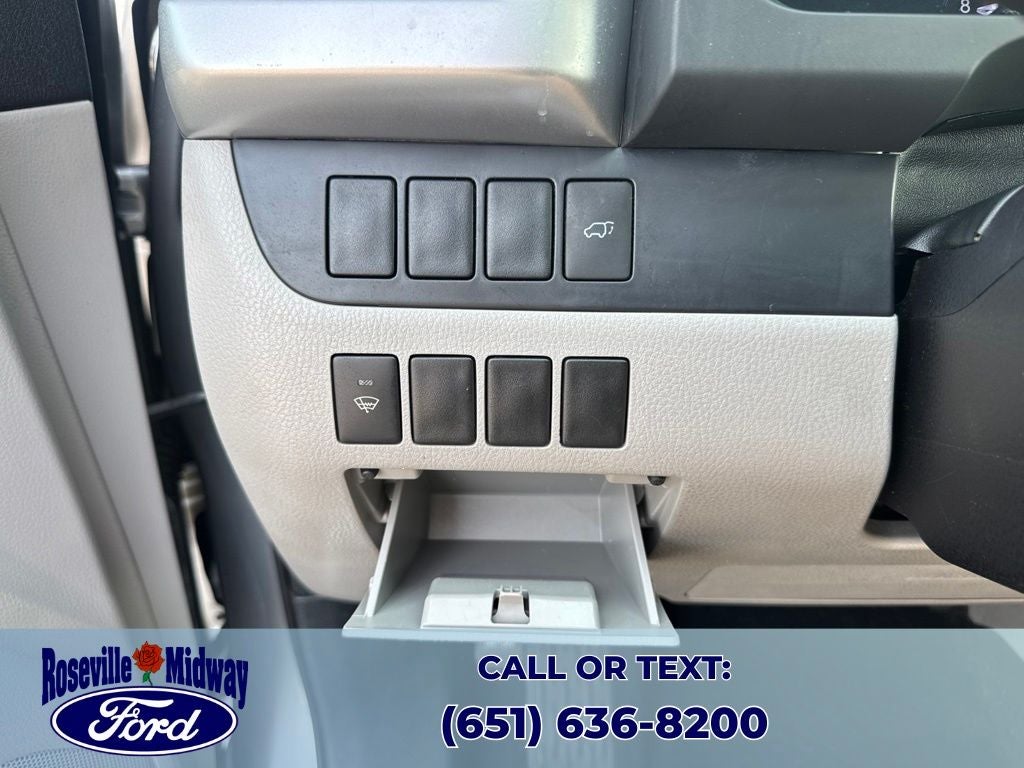 2015 Toyota Highlander XLE V6
