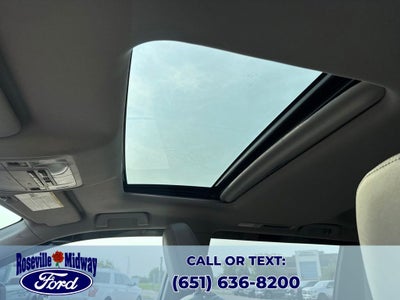 2015 Toyota Highlander XLE V6