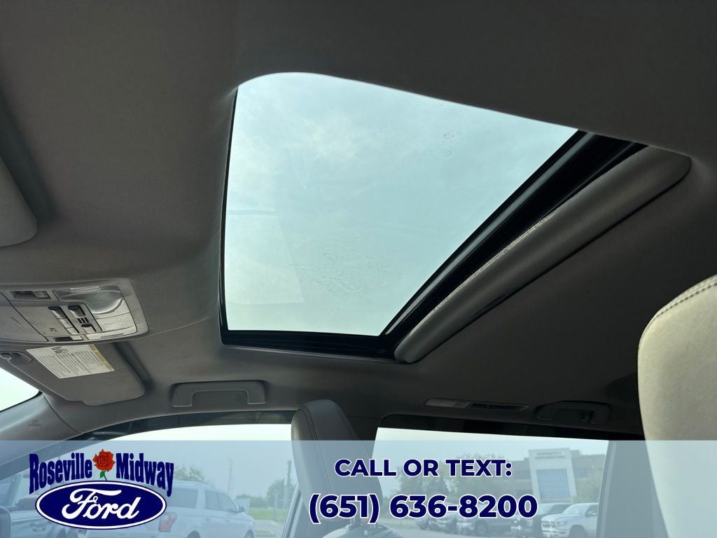 2015 Toyota Highlander XLE V6