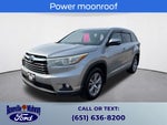 2015 Toyota Highlander XLE V6