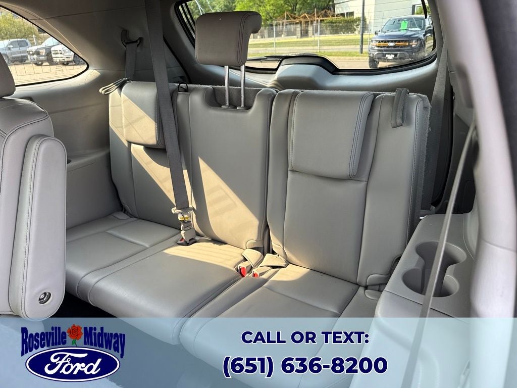 2015 Toyota Highlander XLE V6