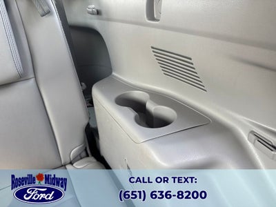 2015 Toyota Highlander XLE V6