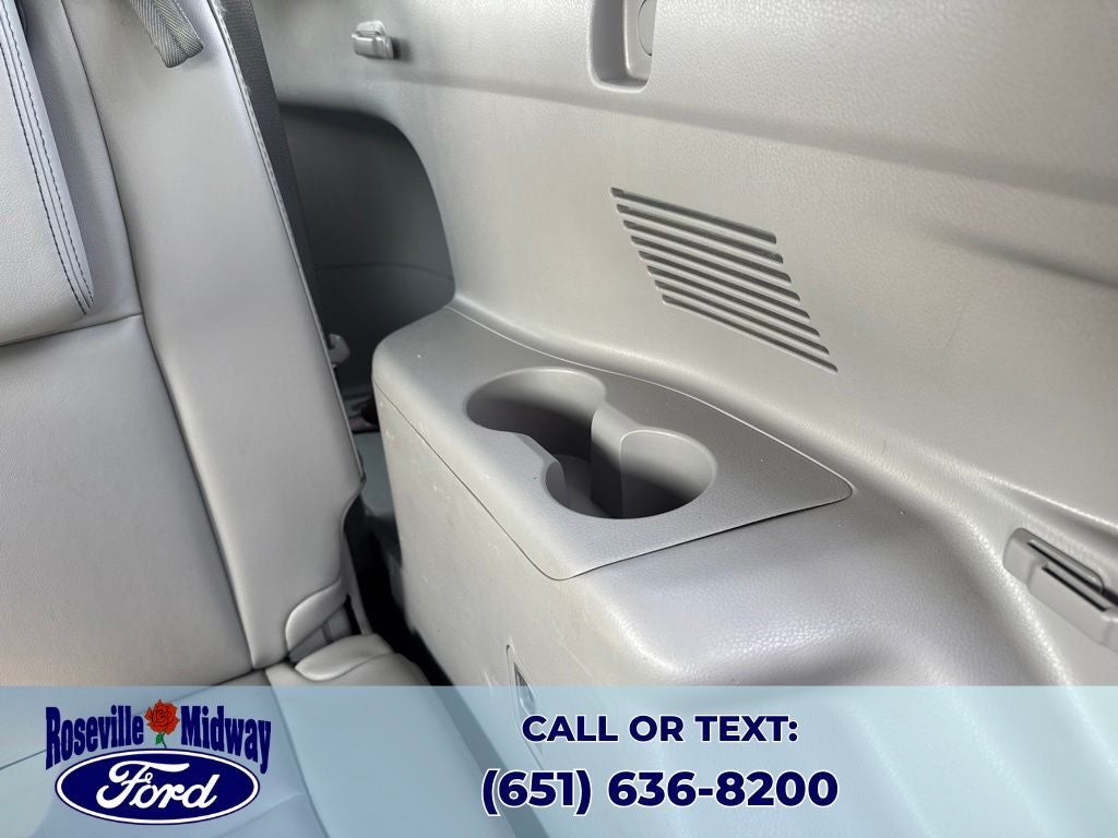 2015 Toyota Highlander XLE V6