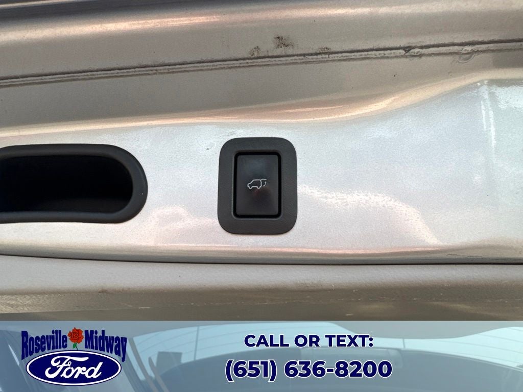 2015 Toyota Highlander XLE V6