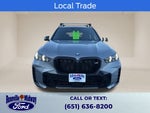 2025 BMW X5 M60i