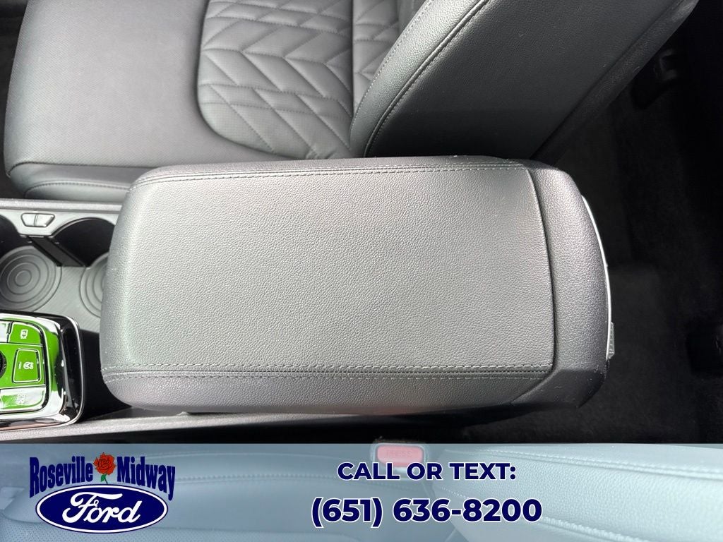 2024 Kia Sportage X-Line Premium Package