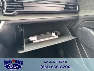 2024 Kia Sportage X-Line Premium Package