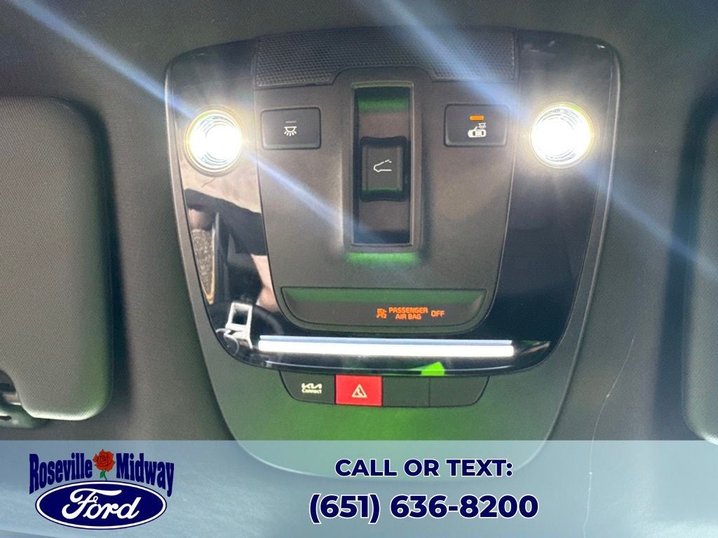 2024 Kia Sportage X-Line Premium Package