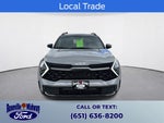 2024 Kia Sportage X-Line Premium Package