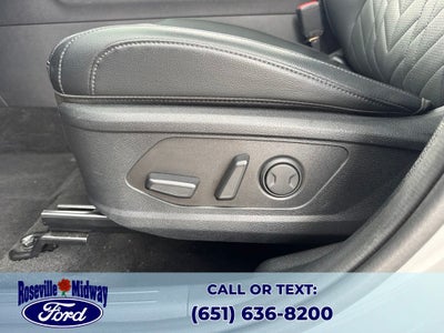 2024 Kia Sportage X-Line Premium Package