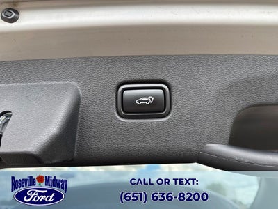 2024 Kia Sportage X-Line Premium Package
