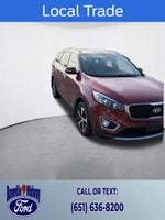 2016 Kia Sorento EX
