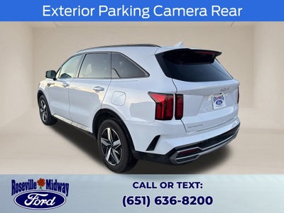 2023 Kia Sorento EX