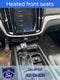 2019 Volvo S60 T6 R-Design