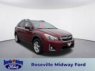 2016 Subaru Crosstrek 2.0i Premium